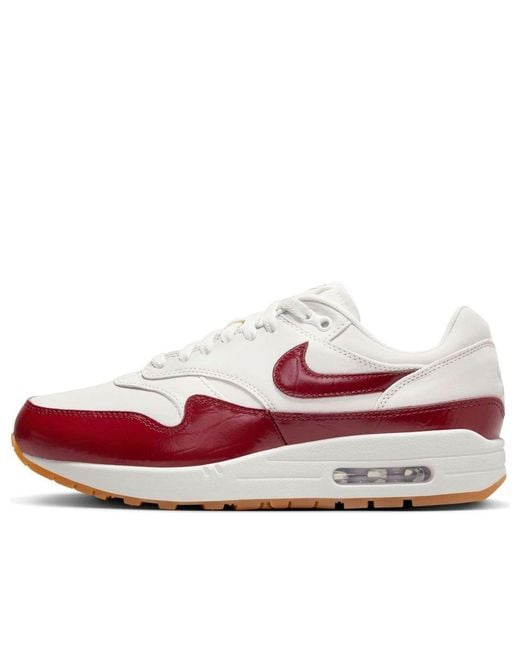 Nike Pink (Wmns) Air Max 1 Lx 'Team'