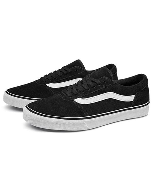 Vans Black (Wmns) Maddie 'Weatherized