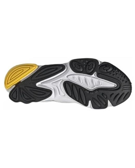 Adidas White Ozweego 'Wonder Glow' for men