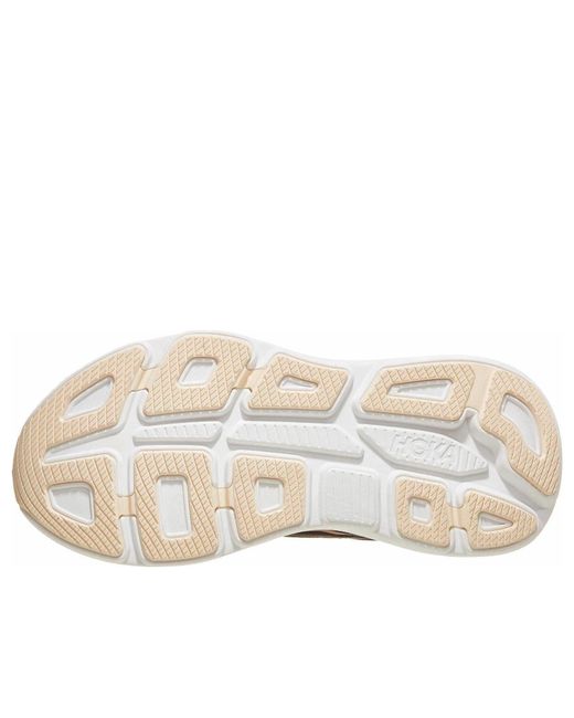 Hoka One One Brown (Wmns) Bondi 9 Rose'