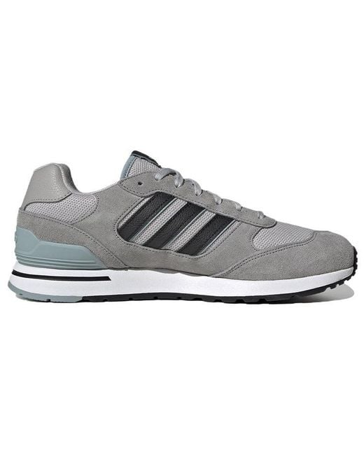 Adidas Gray Run 80S for men
