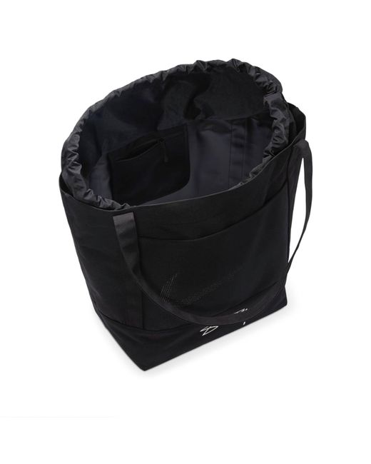 Nike X Stussy Tote in Black for Men | Lyst UK