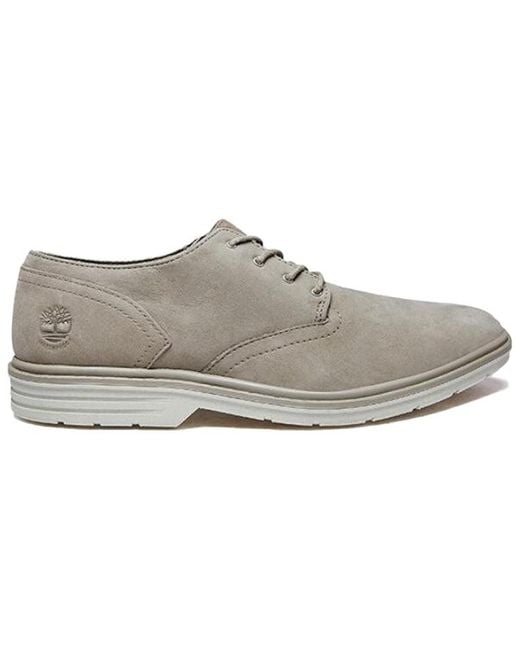 Timberland Gray Sawyer Lane for men