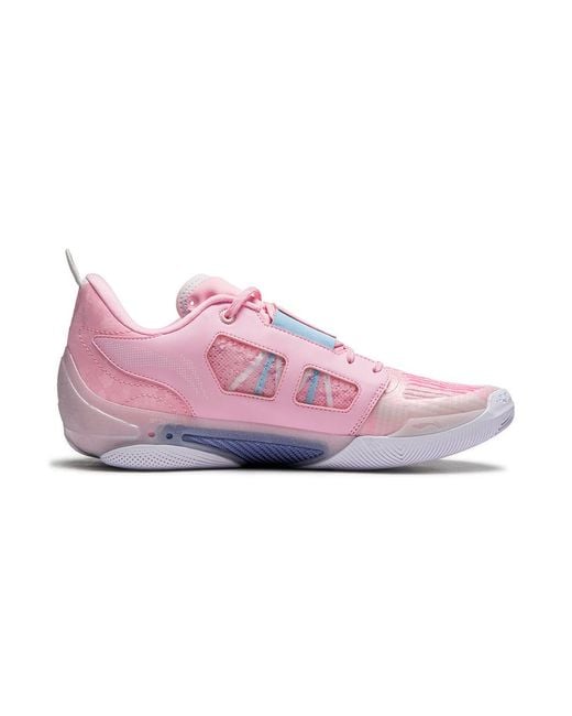 Li-ning Wade 808 4 Ultra 'Family Love' in Pink for Men | Lyst UK
