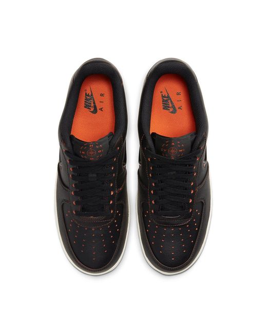 nike air force 1 home and away