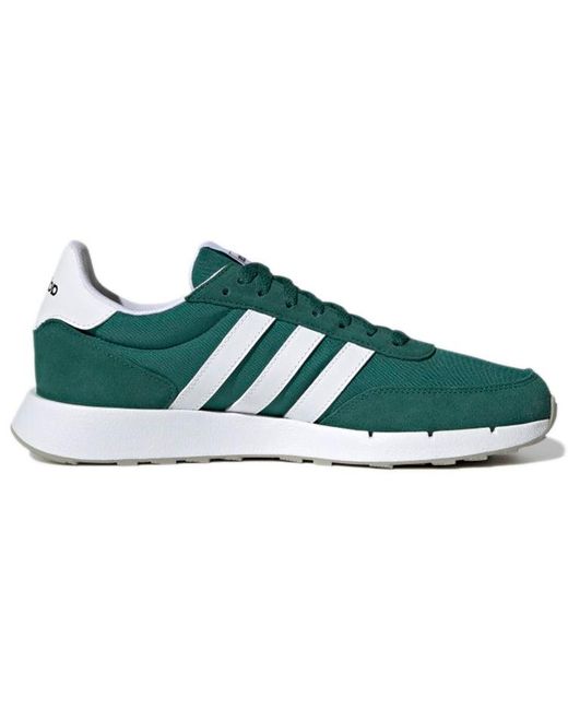 Adidas Green Neo Run 60S 2.0 for men