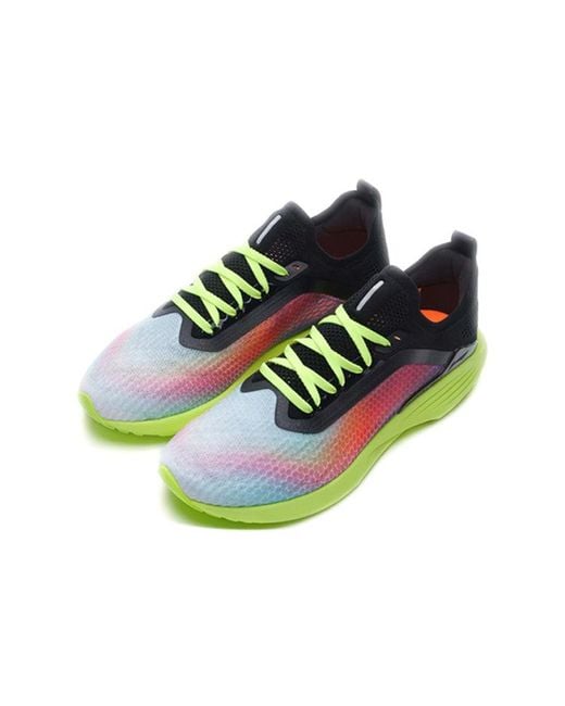 Li-ning Blue Super Light Xvii for men