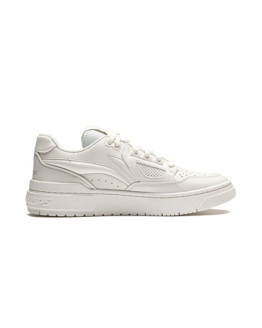 Li-ning White Badfive Rookie 2 'Cream' for men