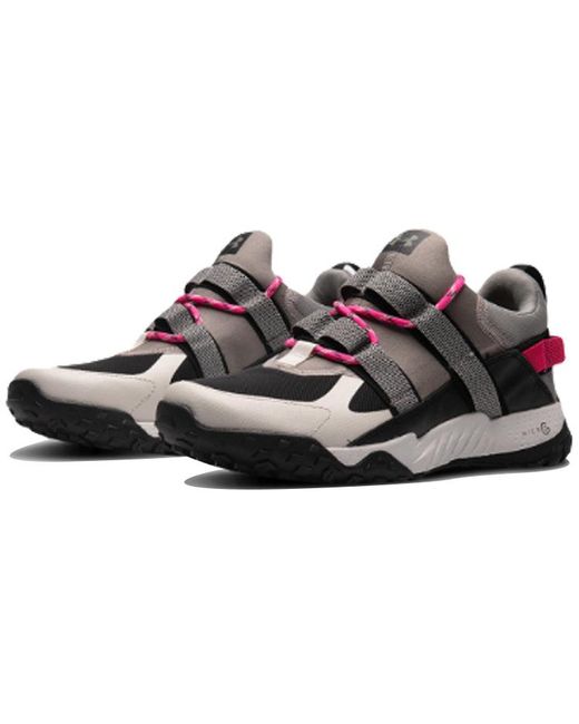 Under Armour Brown Valsetz Trek Nm for men