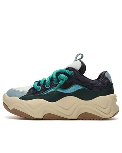 Fila Blue Brook Lv Sneakers for men