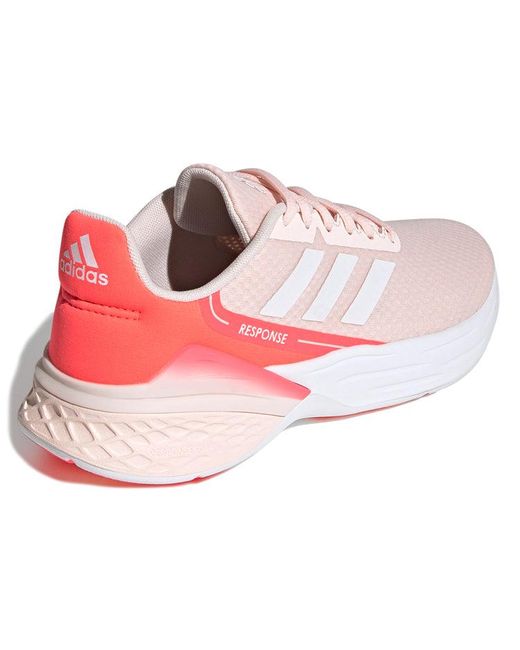 Adidas Pink Response Sr for men