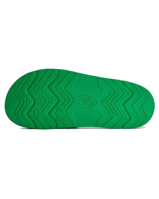 Fila Green (Wmns) Drifter