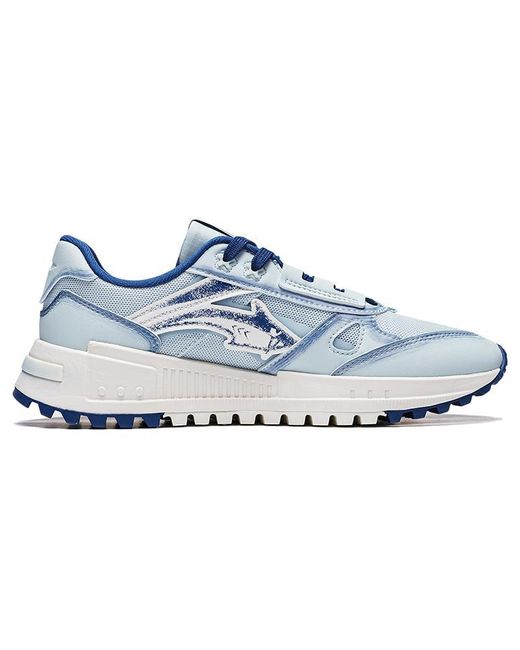 Li-ning Blue Chengfeng 2.0 'Ocean' for men