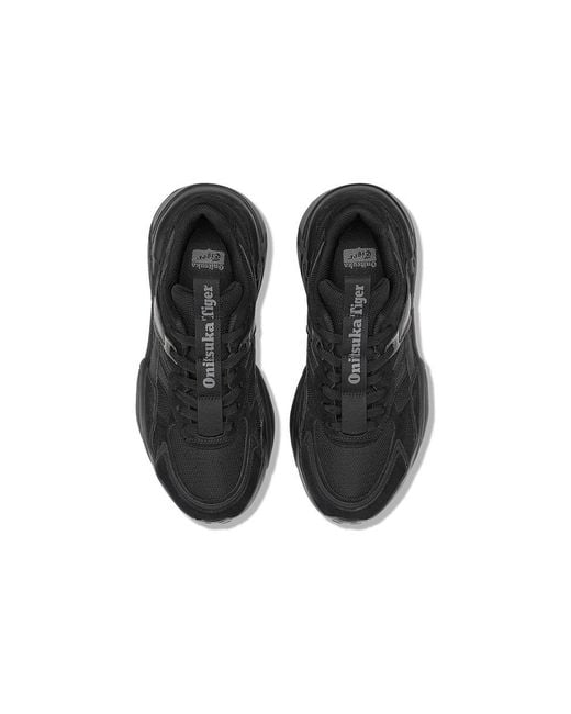 Onitsuka Tiger Black Sp-I for men