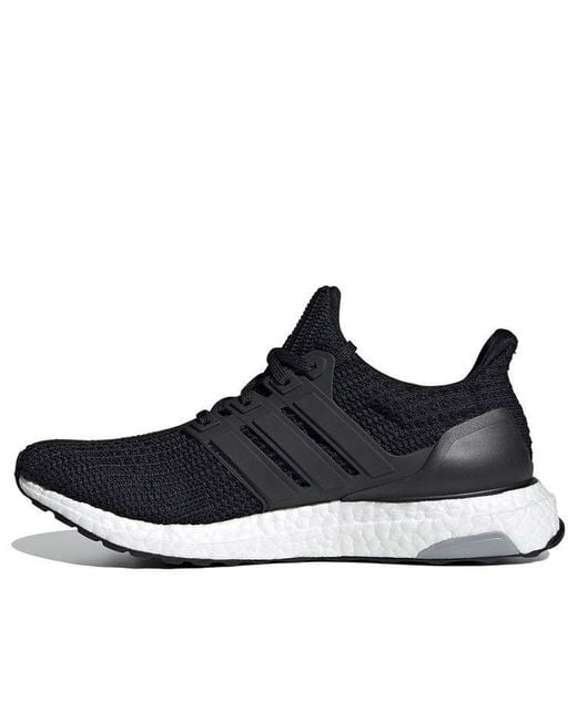 Adidas Black (Wmns) Ultraboost 4.0 Dna
