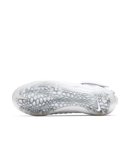 Nike White Force Savage Pro 2 for men