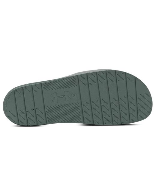 Under Armour Green Core Remix 2 for men