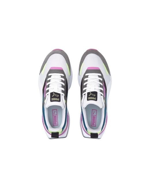 PUMA Blue (Wmns) Kosmo Rider Bright