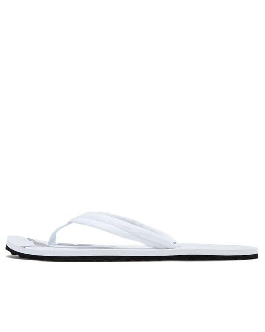 PUMA Epic Flip V2 Sandal 'white' for Men | Lyst