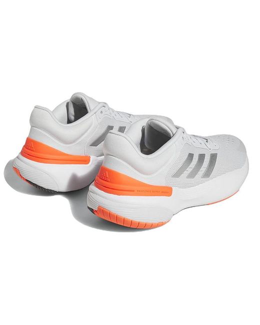 Adidas White (Wmns) Response Super 3.0 'Dash Solar'