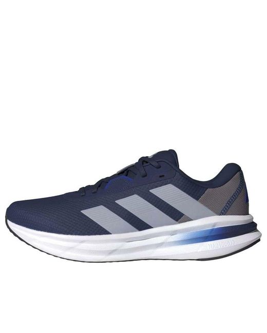 Adidas Blue Galaxy 7 'Dark Halo' for men