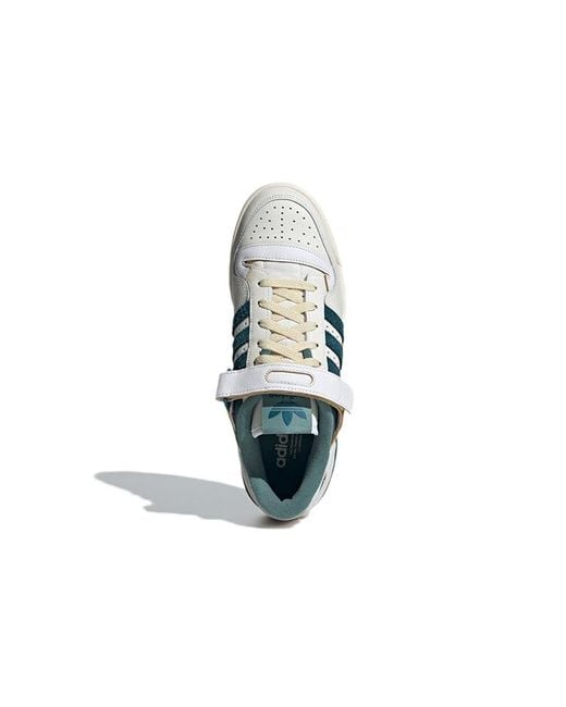 Adidas Blue Forum 84 Low Wild' for men