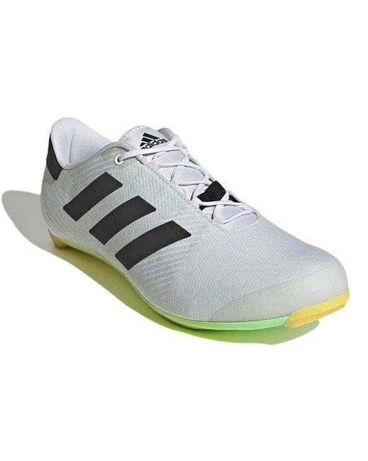 Adidas Green The Road Beam' for men