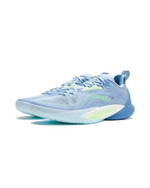 Li-ning Blue Speed 'Sky' for men