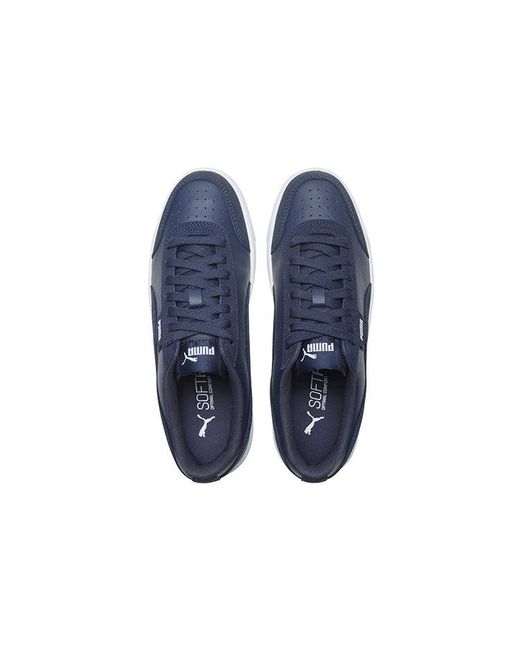 PUMA Blue Court Legend Lo for men