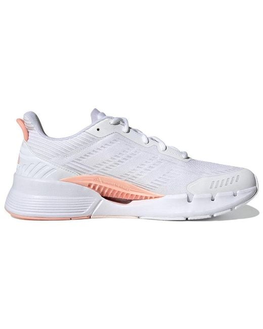 Adidas White (Wmns) Climacool Venttack