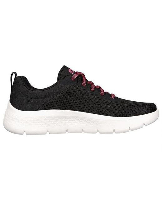 Skechers Black (Wmns) Go Walk Flex 'Alani