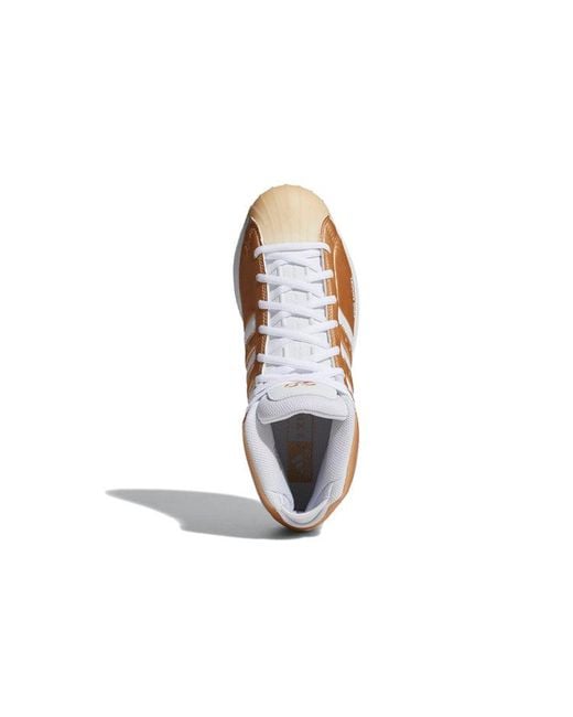 Adidas Natural Pro Model 2G Medal' for men