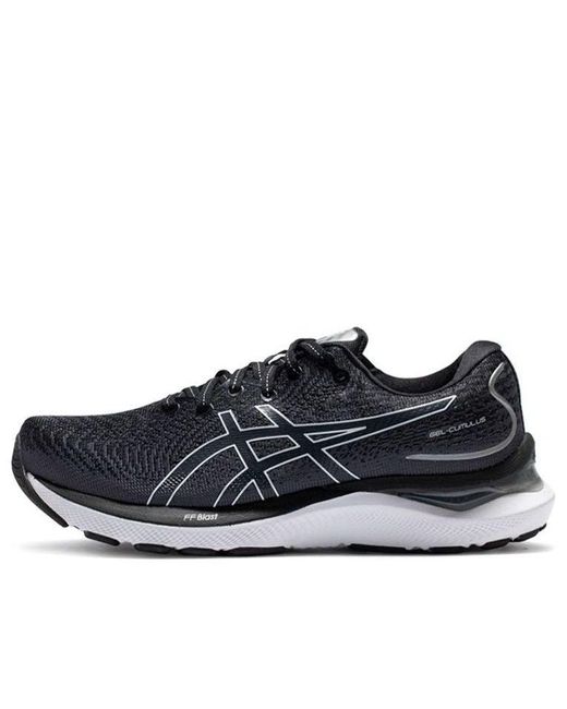 Asics Blue (Wmns) Gel-Cumulus 24 D Wide 'Carrier'
