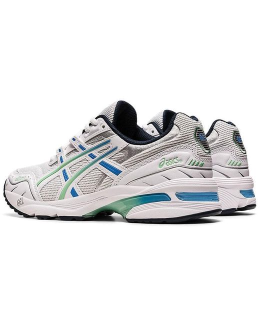 Asics Blue (Wmns) Gel-1090 ' Coast'