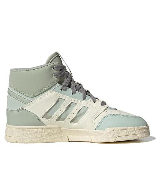 Adidas Blue (Wmns) Originals Drop Step Xl Light Dark'