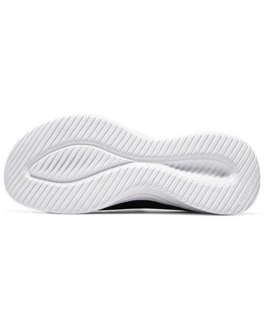Skechers Black (Wmns) Ultra Flex 3.0 Shoes