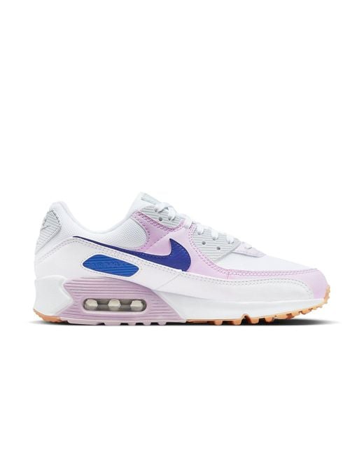 Nike White (Wmns) Air Max 90 Doll'