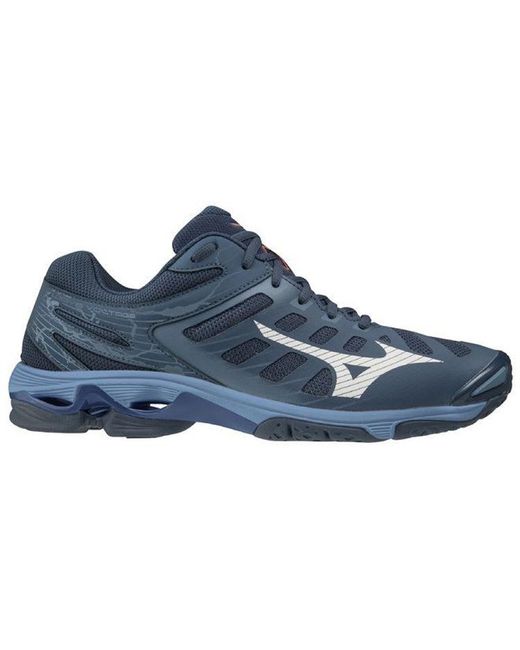 Mizuno Blue Wave Voltage for men
