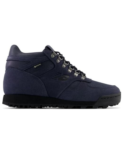 New Balance Blue Rainier Gore-Tex 'Eclipse' for men