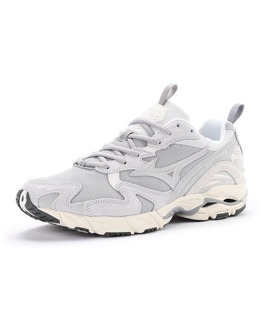 Mizuno White Wave Rider 10 'Premium 2Nd Pack' for men