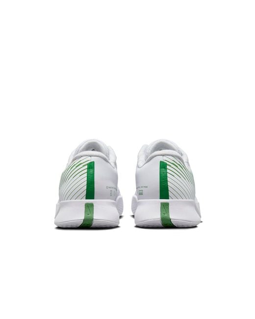 Nike White Court Air Zoom Vapor Pro 2 Court 'Kelly' for men