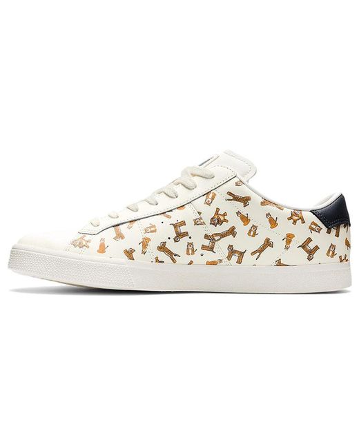 Onitsuka Tiger Natural Lawnship 3.0 for men