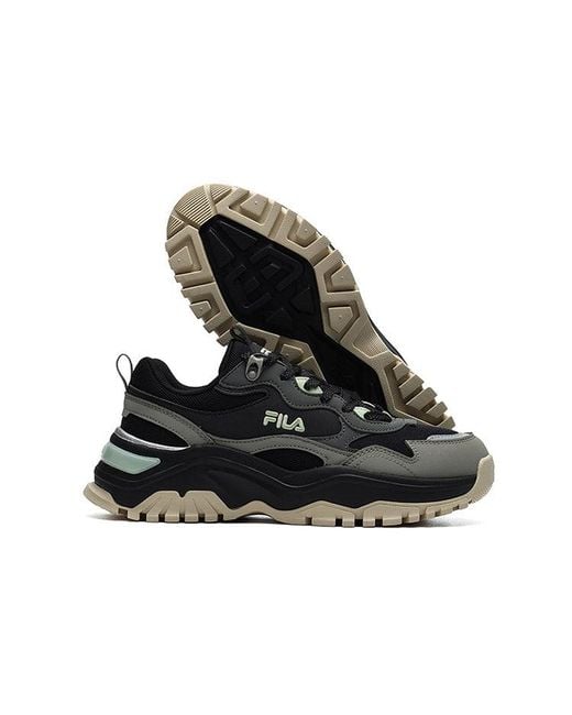 Fila Black (Wmns) Nico