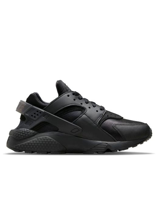 Nike Black Air Huarache