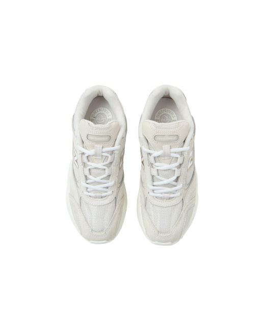 New Balance White (Wmns) 452 Calm Taupe'