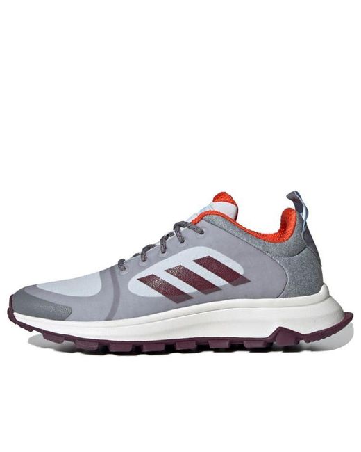 Adidas Blue (Wmns) Response Trail X