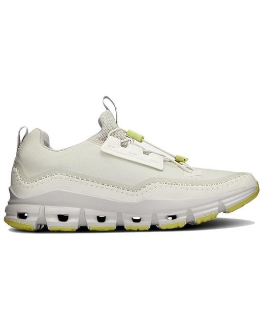 On Shoes White (Wmns) Cloudaway 'Ice Glacier'
