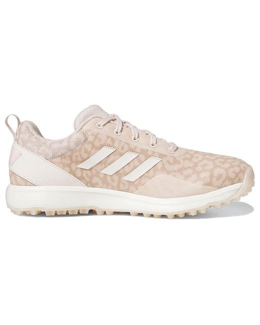 Adidas White (Wmns) S2G Sl Golf