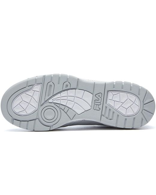 Fila Gray (Wmns) Heritage-Fht 'Light'