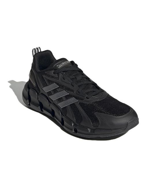 Adidas Black Ventice Climacool Metallic' for men
